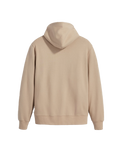 The Levi's® Mens New Original Hoodie in Silt