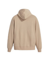 The Levi's® Mens New Original Hoodie in Silt