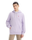 The Levi's® Mens New Original Hoodie in Purple Rose