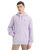 The Levi's® Mens New Original Hoodie in Purple Rose