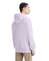 The Levi's® Mens New Original Hoodie in Purple Rose