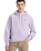 The Levi's® Mens New Original Hoodie in Purple Rose