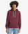 The Levi's® Mens The Original Hoodie in Fig Purple