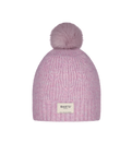 The Barts Womens Macawa Beanie in Orchid