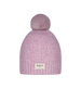 The Barts Womens Macawa Beanie in Orchid