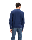 The Levi's® Mens Original Housemark Sweatshirt in Dress Blues X