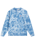 The Levi's® Mens New Original Sweatshirt in Lava Lamp Sunset Blue