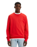 The Levi's® Mens New Original Sweatshirt in Aura Orange