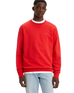 The Levi's® Mens New Original Sweatshirt in Aura Orange