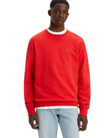 The Levi's® Mens New Original Sweatshirt in Aura Orange