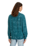 The Levi's® Mens New Original Sweatshirt in Solar Dye Atlantic Dee