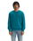 The Levi's® Mens New Original Sweatshirt in Ocean Depths