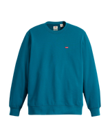 The Levi's® Mens New Original Sweatshirt in Ocean Depths