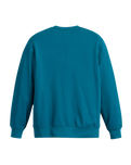 The Levi's® Mens New Original Sweatshirt in Ocean Depths