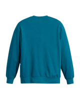 The Levi's® Mens New Original Sweatshirt in Ocean Depths