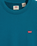 The Levi's® Mens New Original Sweatshirt in Ocean Depths