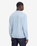 The Levi's® Mens The Original Sweatshirt in Soft Chambray Blue