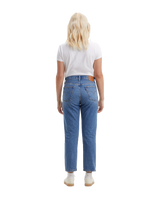 The Levi's® Womens 501® Original Crop Jeans in Must Be Mine