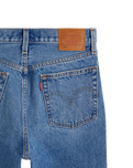 The Levi's® Womens 501® Original Crop Jeans in Must Be Mine