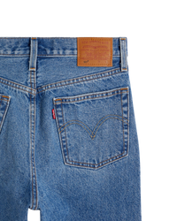 The Levi's® Womens 501® Original Crop Jeans in Must Be Mine