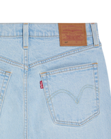 The Levi's® Womens 501® Crop Jeans in Wow Me Over