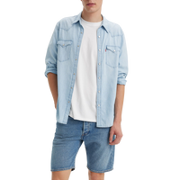 The Levi's® Mens 501® Original Shorts in Battery