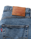 The Levi's® Mens 501® Original Shorts in Battery