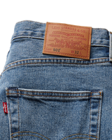 The Levi's® Mens 501® Original Shorts in Battery