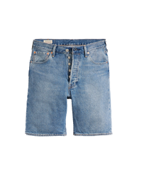 The Levi's® Mens 501® Original Shorts in Battery