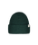 The Barts Mens Dervlaz Beanie in Bottle Green