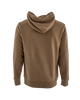 The Levi's® Mens Standard Graphic Hoodie in Petrified Oak