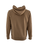 The Levi's® Mens Standard Graphic Hoodie in Petrified Oak