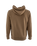 The Levi's® Mens Standard Graphic Hoodie in Petrified Oak