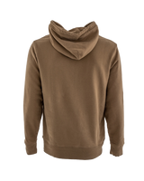 The Levi's® Mens Standard Graphic Hoodie in Petrified Oak