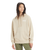 The Levi's® Mens Relaxed Graphic Hoodie in Feather Gray