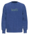 The Levi's® Mens Relaxed Graphic Sweatshirt in Surf Blues