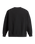 The Levi's® Mens Relaxed Graphic 501® Sweatshirt in Caviar