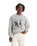 The Levi's® Mens Relaxed Graphic Sweatshirt in Space Cowboy