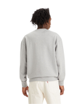 The Levi's® Mens Relaxed Graphic Sweatshirt in Space Cowboy