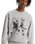 The Levi's® Mens Relaxed Graphic Sweatshirt in Space Cowboy