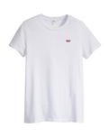 The Levi's® Womens Perfect T-Shirt in White