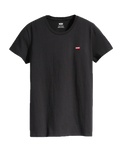 The Levi's® Womens Perfect T-Shirt in Black