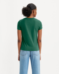 The Levi's® Womens Perfect T-Shirt in Bistro Green