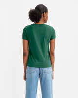 The Levi's® Womens Perfect T-Shirt in Bistro Green