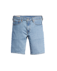 The Levi's® Mens 405™ Standard Shorts in Stone Rock