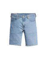 The Levi's® Mens 405™ Standard Shorts in Stone Rock