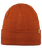 The Barts Mens Willes Beanie in Pepo Orange