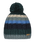 The Barts Boys Boys Buck Beanie in Bottle Green