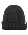 The Barts Boys Boys Kinabalu Beanie in Bottle Green