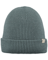 The Barts Boys Boys Kinabalu Beanie in Dark Celadon